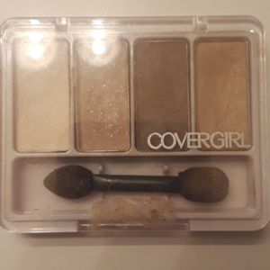 Makeup palette